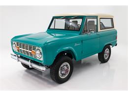 1977 Ford Bronco (CC-2072831) for sale in Saint Charles, Missouri