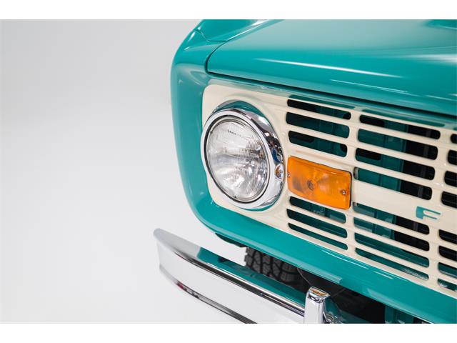 1977 Ford Bronco (CC-2072831) for sale in Saint Charles, Missouri