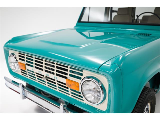 1977 Ford Bronco (CC-2072831) for sale in Saint Charles, Missouri
