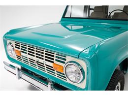 1977 Ford Bronco (CC-2072831) for sale in Saint Charles, Missouri