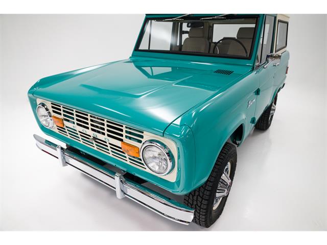 1977 Ford Bronco (CC-2072831) for sale in Saint Charles, Missouri
