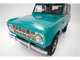 1977 Ford Bronco (CC-2072831) for sale in Saint Charles, Missouri