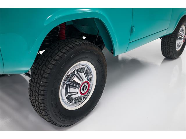 1977 Ford Bronco (CC-2072831) for sale in Saint Charles, Missouri