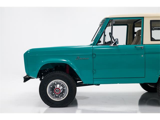 1977 Ford Bronco (CC-2072831) for sale in Saint Charles, Missouri