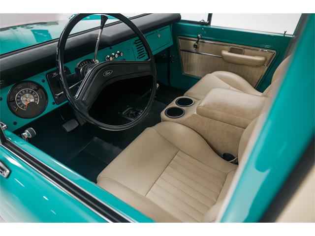 1977 Ford Bronco (CC-2072831) for sale in Saint Charles, Missouri