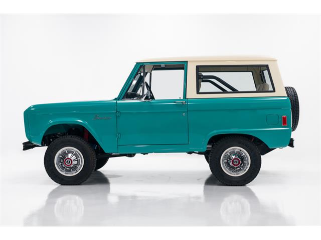 1977 Ford Bronco (CC-2072831) for sale in Saint Charles, Missouri