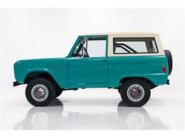 1977 Ford Bronco (CC-2072831) for sale in Saint Charles, Missouri