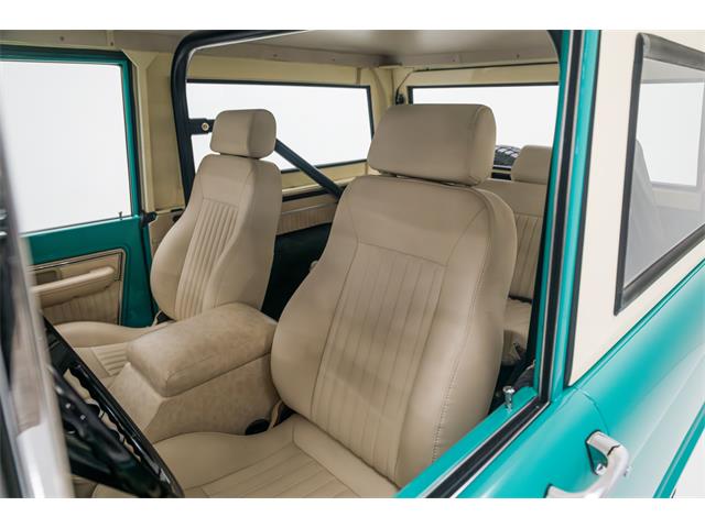 1977 Ford Bronco (CC-2072831) for sale in Saint Charles, Missouri