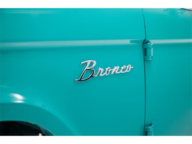 1977 Ford Bronco (CC-2072831) for sale in Saint Charles, Missouri