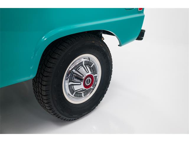 1977 Ford Bronco (CC-2072831) for sale in Saint Charles, Missouri