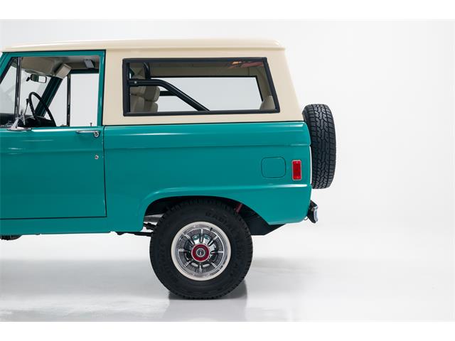 1977 Ford Bronco (CC-2072831) for sale in Saint Charles, Missouri