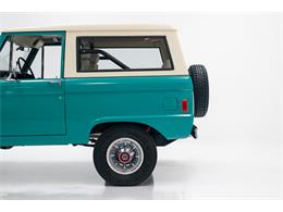 1977 Ford Bronco (CC-2072831) for sale in Saint Charles, Missouri