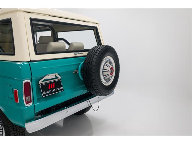 1977 Ford Bronco (CC-2072831) for sale in Saint Charles, Missouri