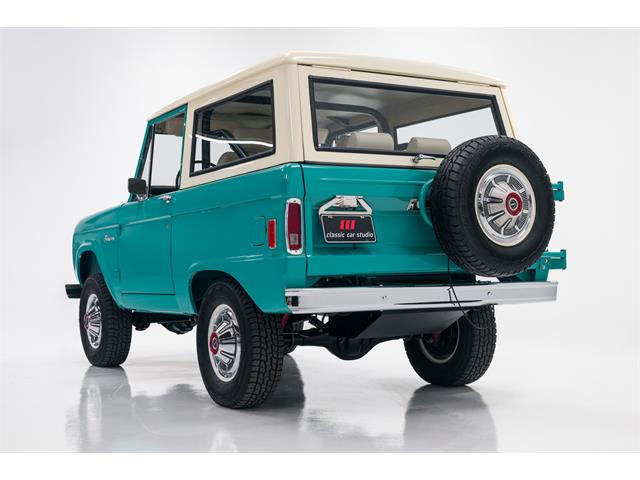 1977 Ford Bronco (CC-2072831) for sale in Saint Charles, Missouri