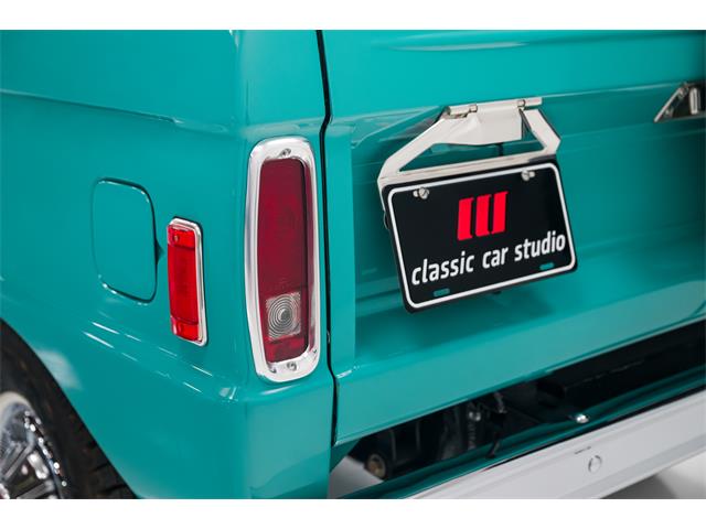 1977 Ford Bronco (CC-2072831) for sale in Saint Charles, Missouri