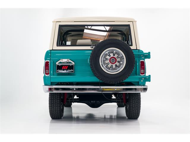 1977 Ford Bronco (CC-2072831) for sale in Saint Charles, Missouri
