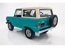 1977 Ford Bronco (CC-2072831) for sale in Saint Charles, Missouri