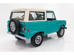 1977 Ford Bronco (CC-2072831) for sale in Saint Charles, Missouri