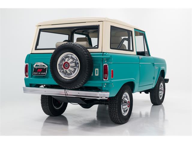 1977 Ford Bronco (CC-2072831) for sale in Saint Charles, Missouri