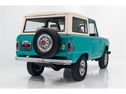 1977 Ford Bronco (CC-2072831) for sale in Saint Charles, Missouri