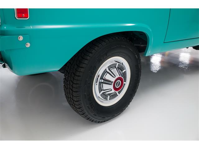 1977 Ford Bronco (CC-2072831) for sale in Saint Charles, Missouri