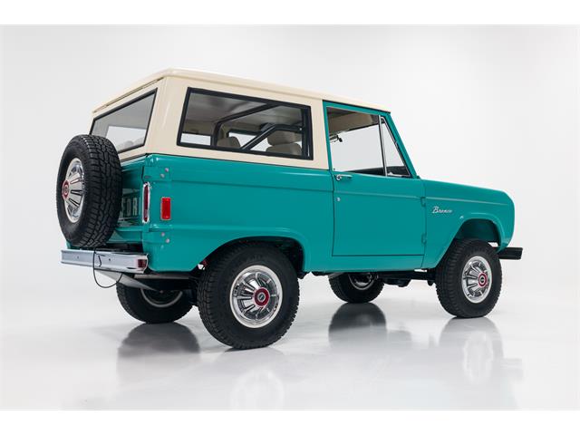 1977 Ford Bronco (CC-2072831) for sale in Saint Charles, Missouri