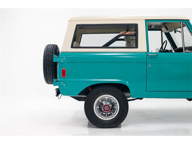 1977 Ford Bronco (CC-2072831) for sale in Saint Charles, Missouri