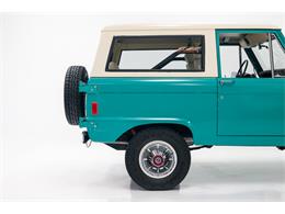 1977 Ford Bronco (CC-2072831) for sale in Saint Charles, Missouri