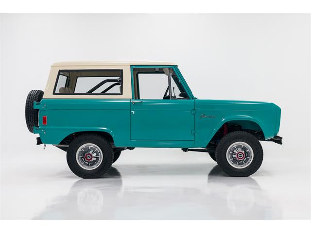1977 Ford Bronco (CC-2072831) for sale in Saint Charles, Missouri