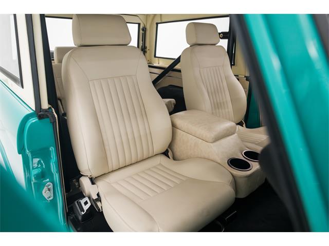 1977 Ford Bronco (CC-2072831) for sale in Saint Charles, Missouri