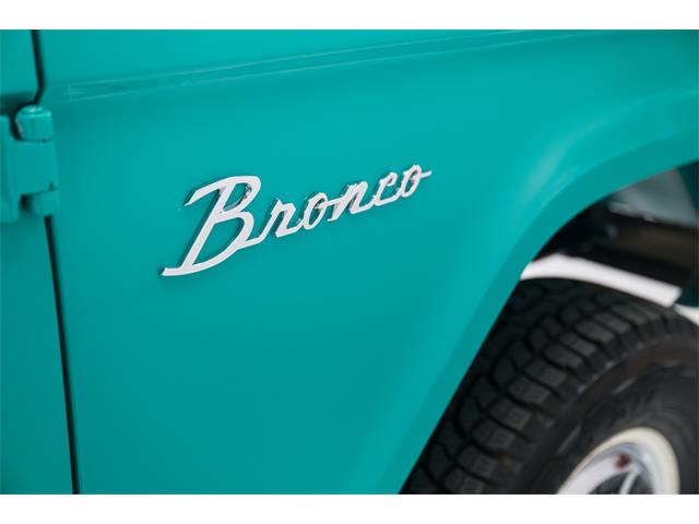 1977 Ford Bronco (CC-2072831) for sale in Saint Charles, Missouri