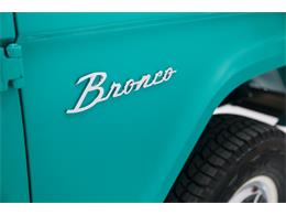 1977 Ford Bronco (CC-2072831) for sale in Saint Charles, Missouri