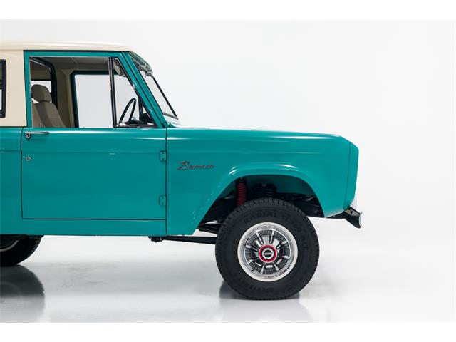 1977 Ford Bronco (CC-2072831) for sale in Saint Charles, Missouri