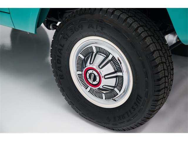 1977 Ford Bronco (CC-2072831) for sale in Saint Charles, Missouri