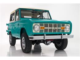 1977 Ford Bronco (CC-2072831) for sale in Saint Charles, Missouri