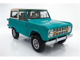 1977 Ford Bronco (CC-2072831) for sale in Saint Charles, Missouri