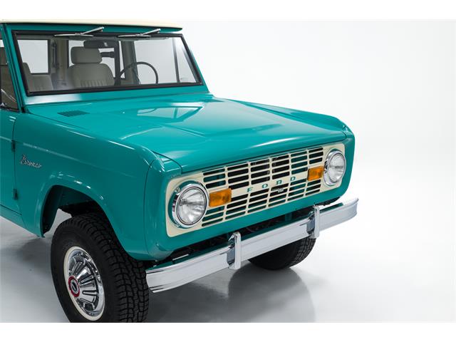 1977 Ford Bronco (CC-2072831) for sale in Saint Charles, Missouri