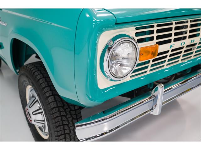 1977 Ford Bronco (CC-2072831) for sale in Saint Charles, Missouri