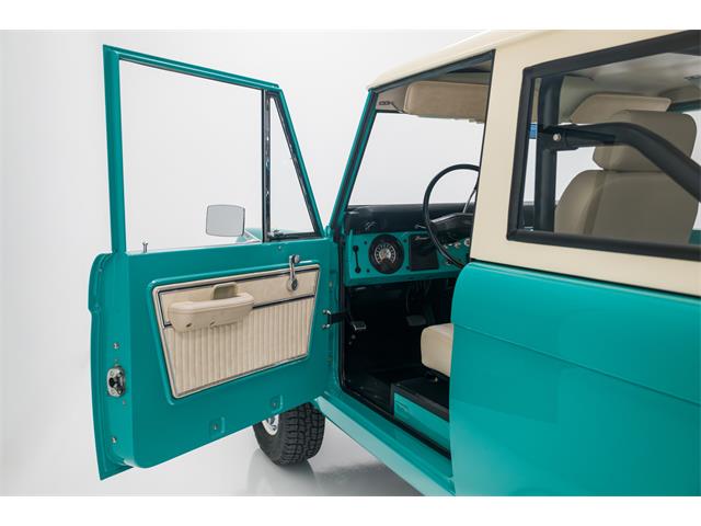 1977 Ford Bronco (CC-2072831) for sale in Saint Charles, Missouri