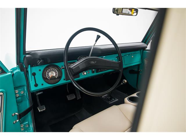 1977 Ford Bronco (CC-2072831) for sale in Saint Charles, Missouri