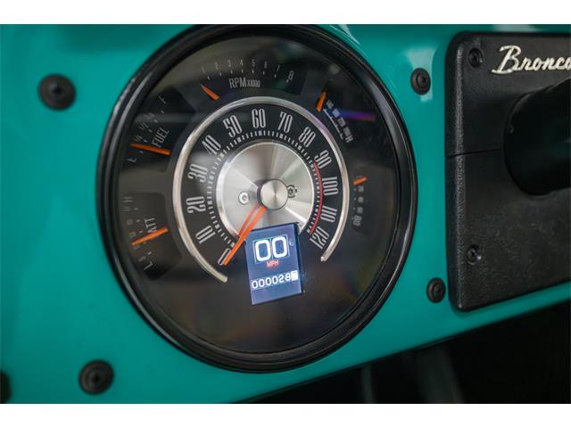 1977 Ford Bronco (CC-2072831) for sale in Saint Charles, Missouri