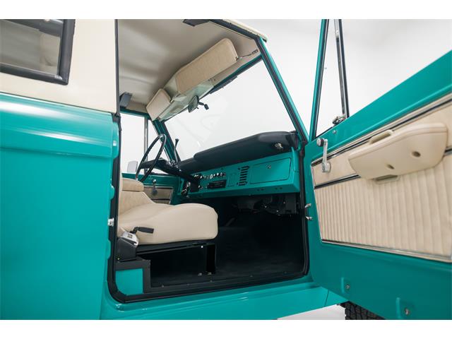 1977 Ford Bronco (CC-2072831) for sale in Saint Charles, Missouri