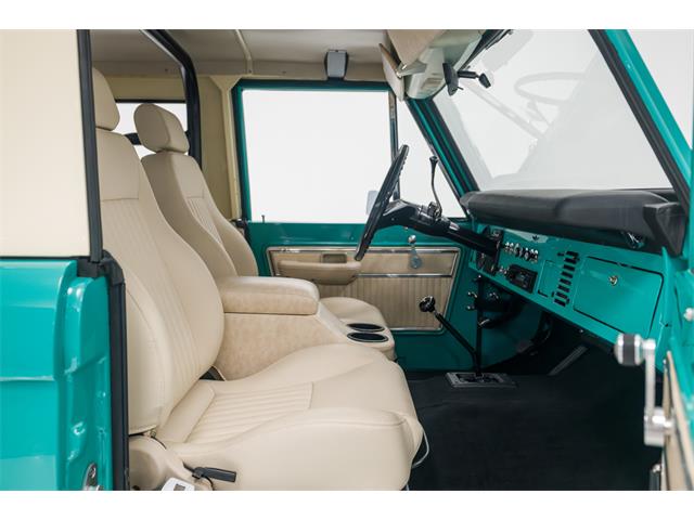 1977 Ford Bronco (CC-2072831) for sale in Saint Charles, Missouri