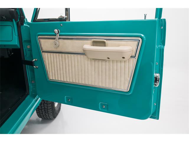 1977 Ford Bronco (CC-2072831) for sale in Saint Charles, Missouri