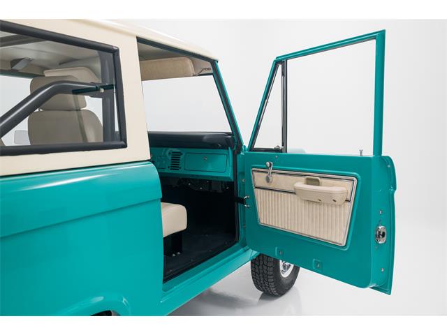 1977 Ford Bronco (CC-2072831) for sale in Saint Charles, Missouri