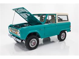 1977 Ford Bronco (CC-2072831) for sale in Saint Charles, Missouri