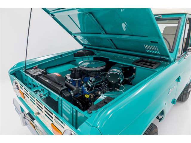 1977 Ford Bronco (CC-2072831) for sale in Saint Charles, Missouri
