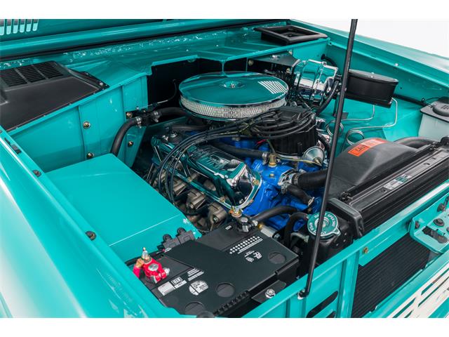 1977 Ford Bronco (CC-2072831) for sale in Saint Charles, Missouri