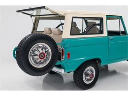 1977 Ford Bronco (CC-2072831) for sale in Saint Charles, Missouri