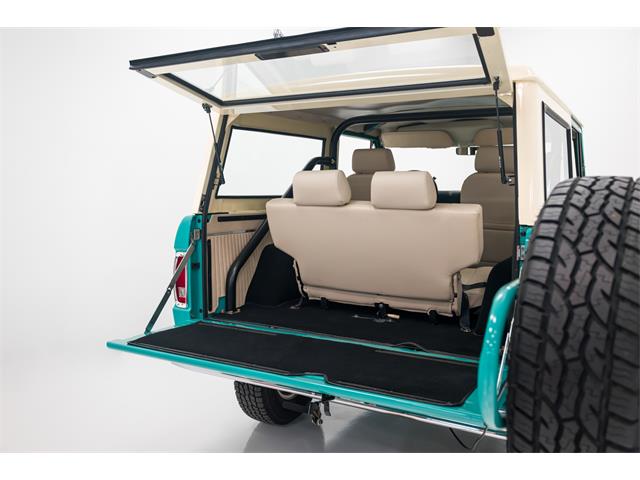 1977 Ford Bronco (CC-2072831) for sale in Saint Charles, Missouri